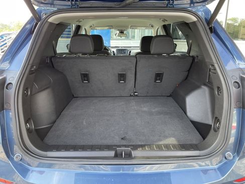 Used 2024 Chevrolet Equinox LT AWD/4WD image 39