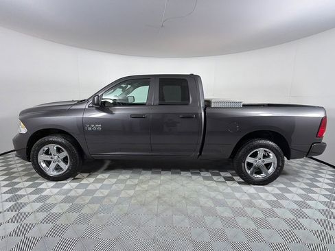 Used 2017 RAM 1500 Express image 7