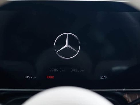 Certified 2023 Mercedes-Benz EQS 450+ 4MATIC SUV image 18