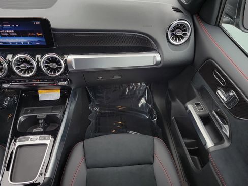 Certified 2026 Mercedes-Benz GLB 35 AMG 4MATIC image 14