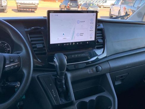 Used 2023 Ford Transit 350 XLT image 6