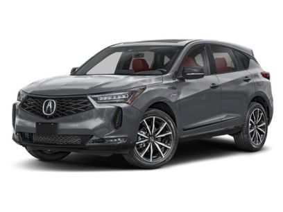 New 2026 Acura RDX A-Spec