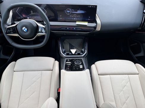 New 2025 BMW X3 xDrive30i w/ Premium Package image 3