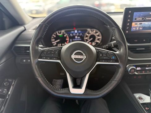 Used 2023 Nissan Altima 2.5 SL image 23