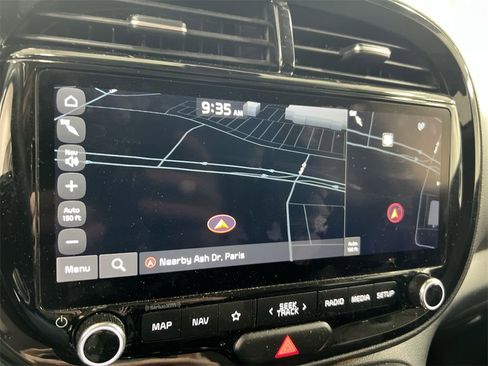 Used 2023 Kia Soul S image 14