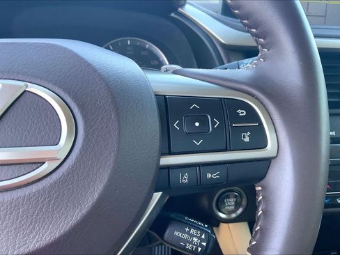 Used 2020 Lexus RX 350 FWD w/ Luxury Package image 25