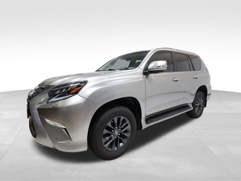 Used 2023 Lexus GX 460 Premium w/ Premium Plus Package image 8