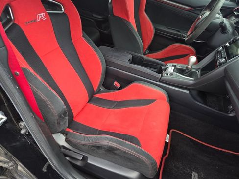 Used 2021 Honda Civic Type R image 28
