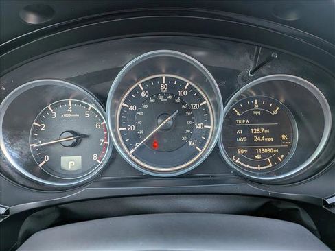 Used 2018 MAZDA CX-9 Grand Touring image 11