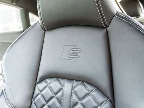 Used 2023 Audi S5 Premium Plus w/ Premium Plus Package image 8