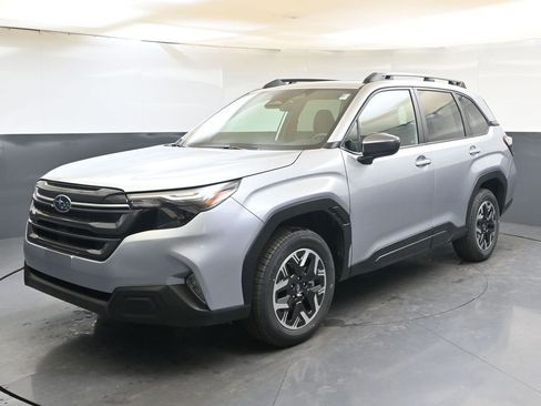 New 2026 Subaru Forester Premium image 1