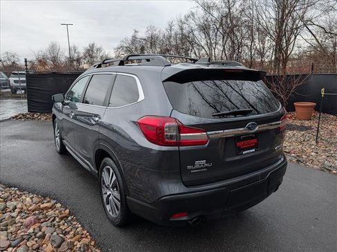 Used 2021 Subaru Ascent Touring image 3