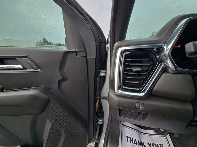 New 2025 GMC Canyon Elevation w/ Convenience Package AWD/4WD image 18