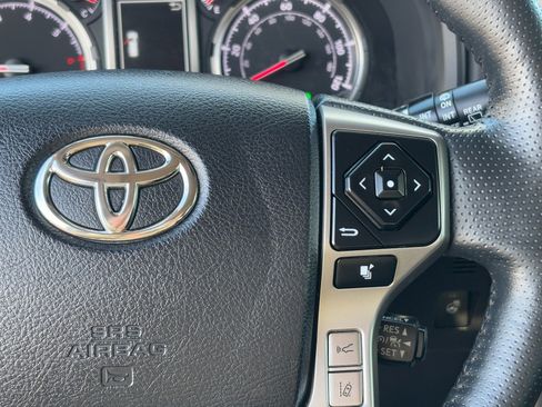 Certified 2024 Toyota 4Runner Limited image 23