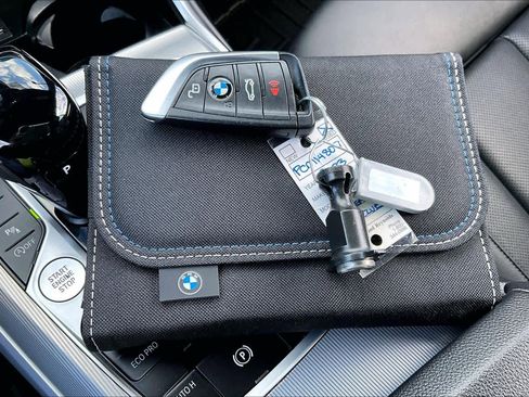 Used 2023 BMW 430i Convertible image 15