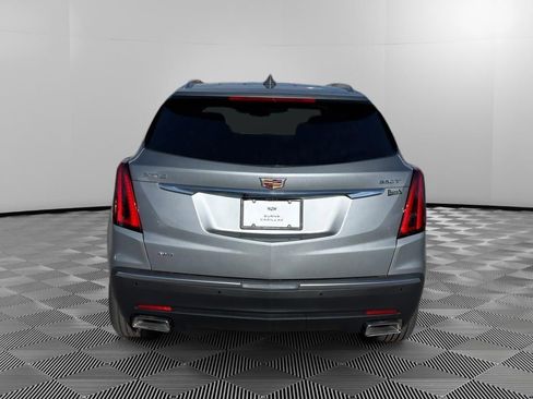 New 2026 Cadillac XT5 Luxury image 6