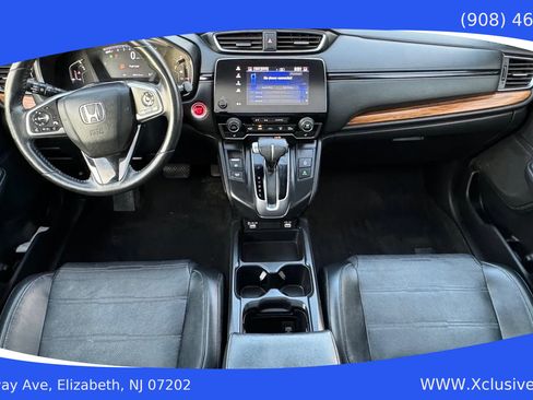 Used 2020 Honda CR-V EX-L image 19