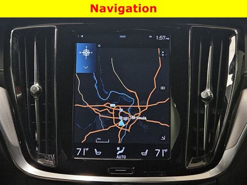 Used 2022 Volvo S60 T8 R-Design w/ Advanced Package AWD/4WD image 16