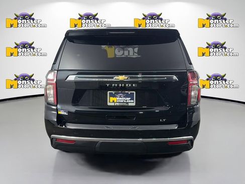 Used 2023 Chevrolet Tahoe LT image 6