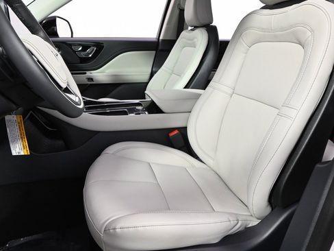 New 2026 Lincoln Aviator Reserve w/ Jet Appearance Package image 13