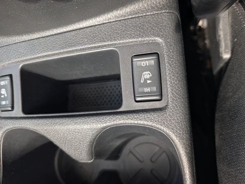 Used 2017 Nissan Rogue SL AWD/4WD image 33