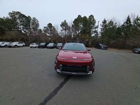 New 2026 Hyundai Kona Limited image 13