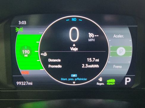 Used 2023 Chevrolet Bolt EUV LT FWD image 19