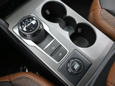 New 2025 Ford Bronco Sport Outer Banks w/ Outer Banks Tech Package+ image 16