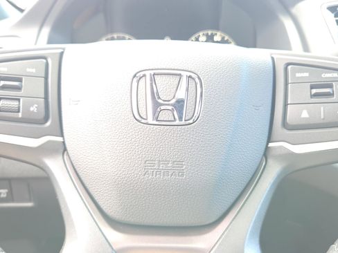 New 2026 Honda Ridgeline RTL image 12