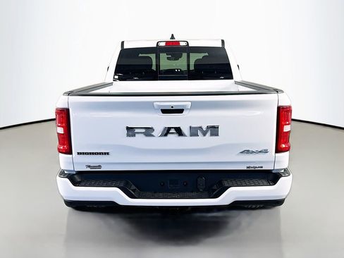 New 2026 RAM 1500 Big Horn image 6