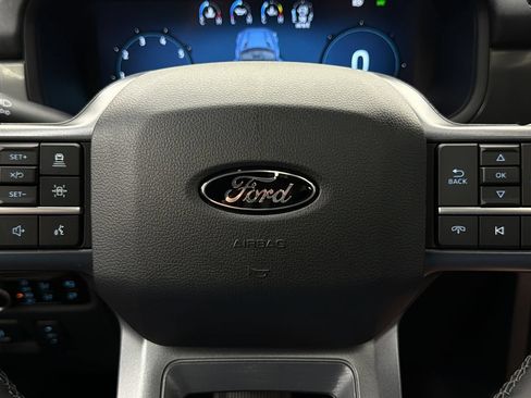 Used 2026 Ford F150 Lariat AWD/4WD image 27