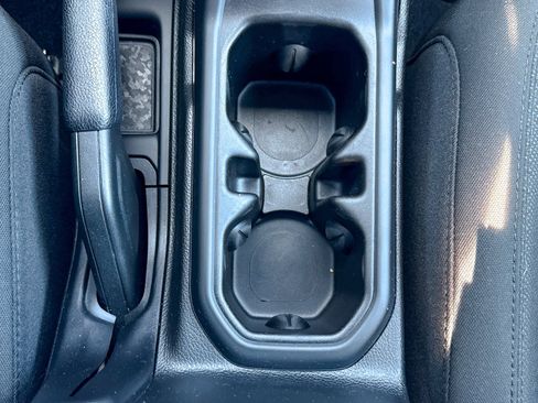 Used 2023 Jeep Gladiator Sport w/ Trailer Tow Package image 34