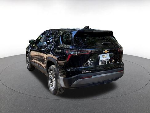 Used 2025 Chevrolet Equinox LT image 5