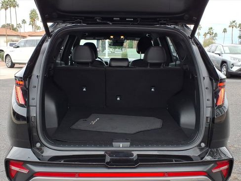 Used 2022 Hyundai Tucson N Line image 17