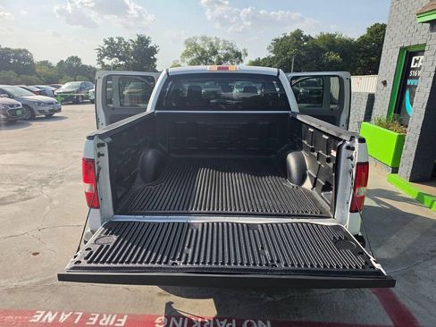 Used 2007 Ford F150 Lariat RWD image 23