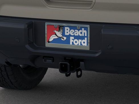 Used 2025 Ford Bronco Sport Badlands image 23