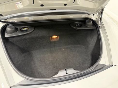 Used 2019 Porsche 718 Boxster RWD image 57