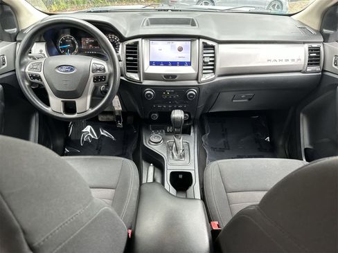 Used 2020 Ford Ranger XLT w/ FX4 Off-Road Package image 16