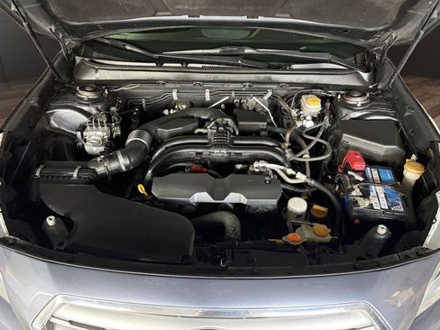 Used 2016 Subaru Outback 2.5i Premium AWD/4WD image 22