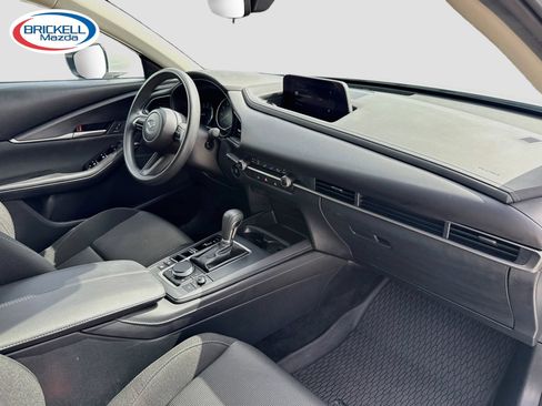 Used 2024 MAZDA CX-30 AWD 2.5 S image 13