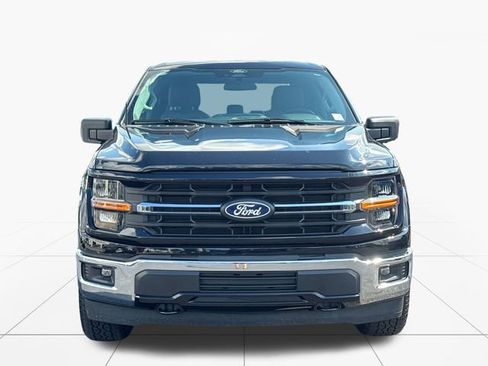 Used 2025 Ford F150 XLT w/ Equipment Group 301A Standard AWD/4WD image 9