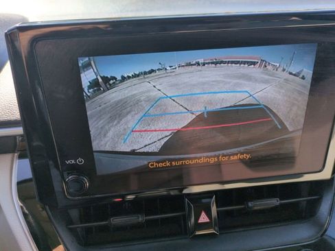 Used 2024 Toyota Corolla Cross L FWD image 28