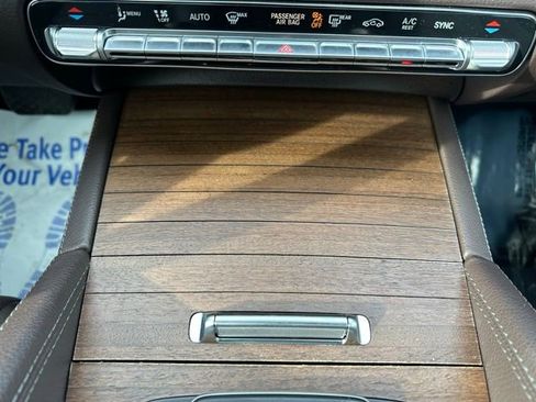 Certified 2022 Mercedes-Benz GLE 350 4MATIC image 34