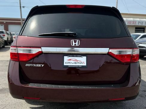 Used 2013 Honda Odyssey LX image 4