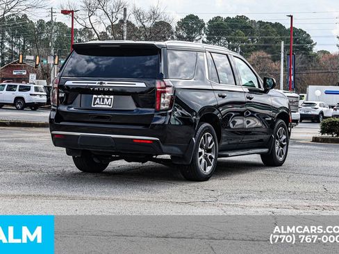 Used 2024 Chevrolet Tahoe LS AWD/4WD image 6