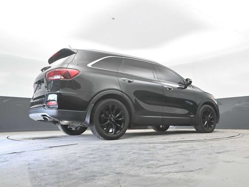 Used 2020 Kia Sorento EX AWD/4WD image 34