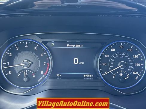 Used 2022 Hyundai Palisade SEL w/ Premium Package AWD/4WD image 29