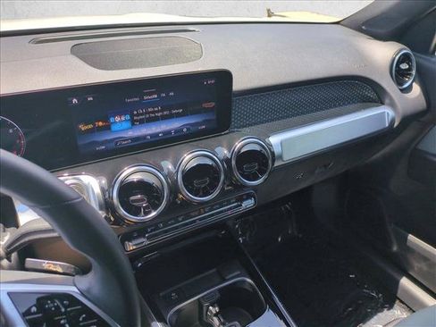 Certified 2026 Mercedes-Benz GLB 250 image 14