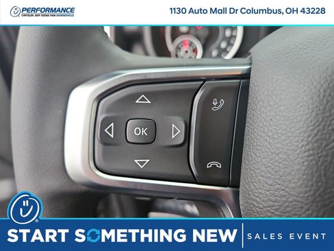 New 2026 RAM 2500 Big Horn image 30