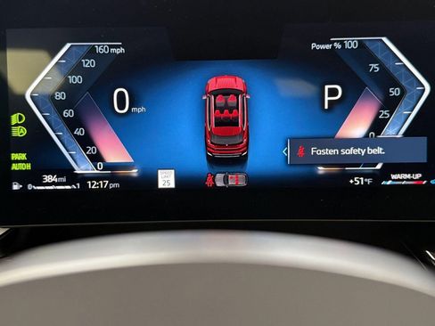 New 2026 BMW X1 xDrive28i w/ Technology Package image 17